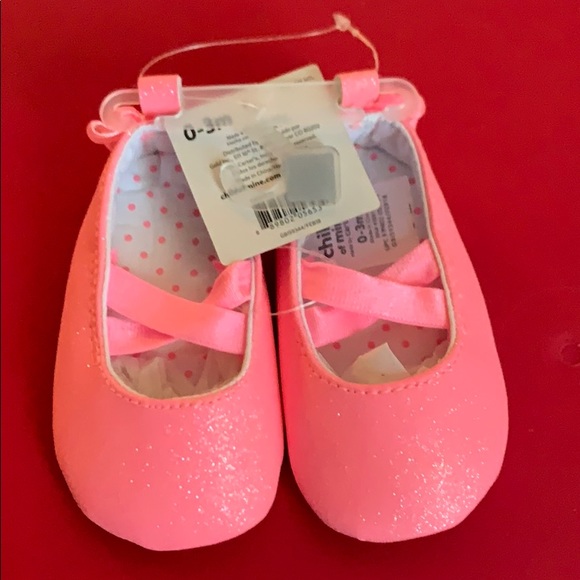 Carter's Other - Baby shoes Carter's Other - Baby shoes